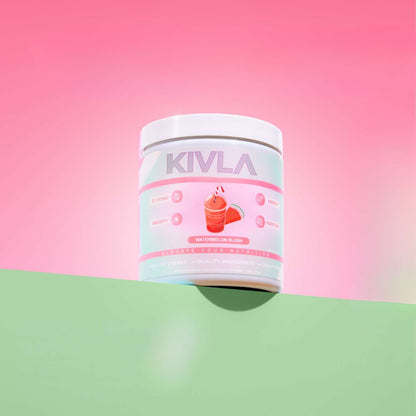 Vitale Kivla Super Green Powder